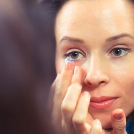 Contact Lenses
