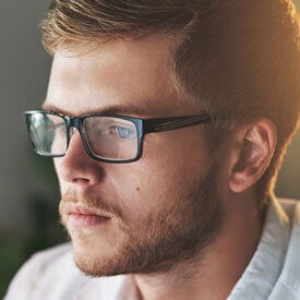 Hyperopia (Farsightedness)