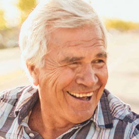 Presbyopia (Vision Loss 40+)