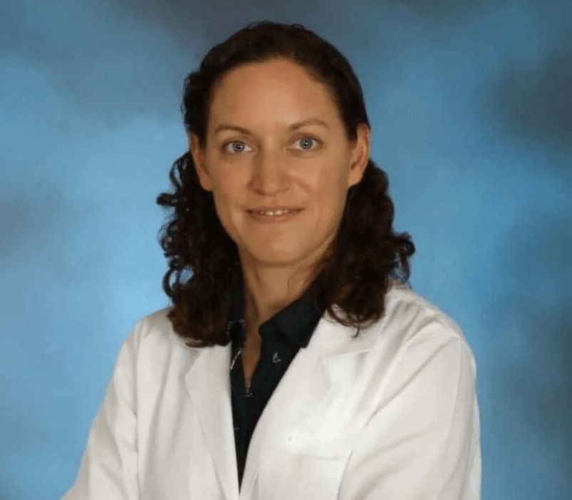 Dr. Erin Savage