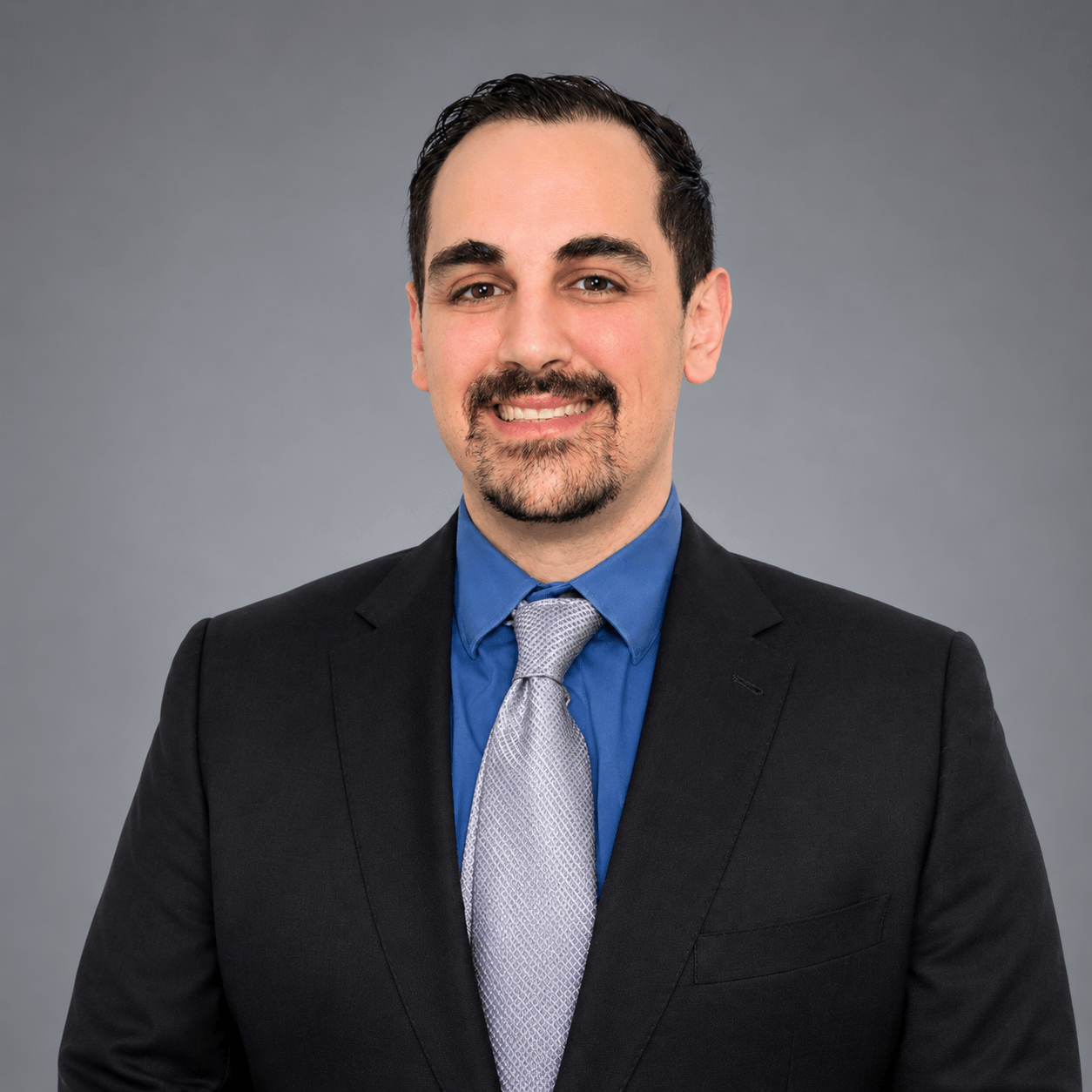 Dr. Dean Loporchio 
