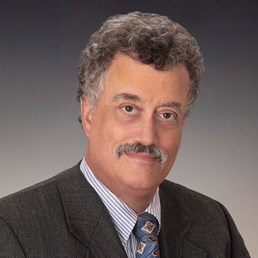 Dr. Earle Scharff
