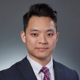 Dr. Vinh Tran